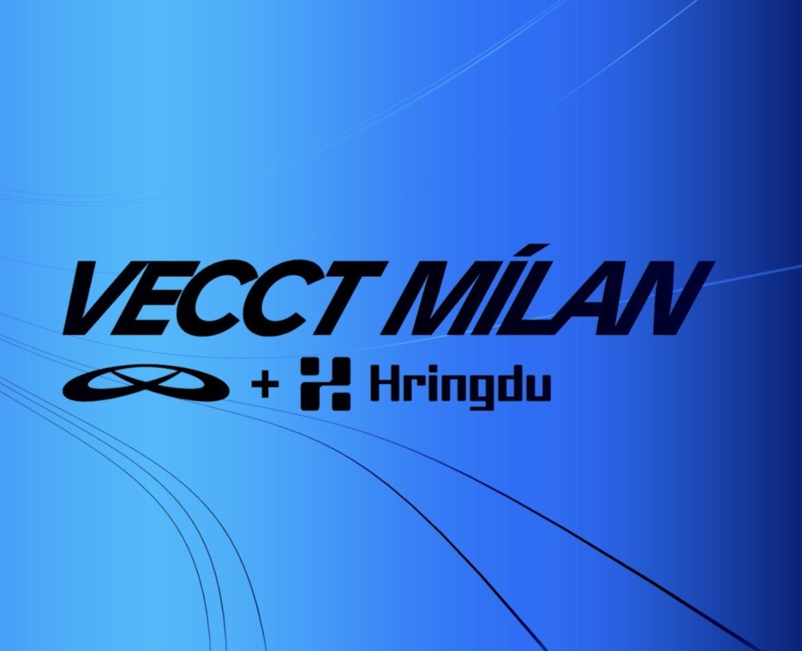 Vecct, nýtt fyrirtæki í framleiðslu hlaupafatnaðar