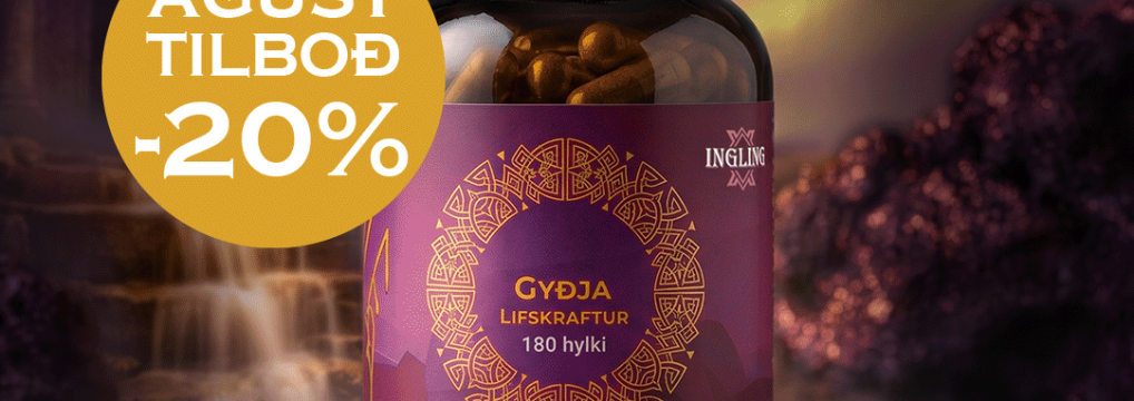 GYÐJA 1018x210 nýtt